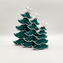 Load image into Gallery viewer, Christmas Tree Star Set 3
