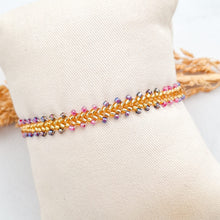 Load image into Gallery viewer, Bracelet Miyuki Mix
