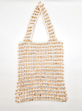 Load image into Gallery viewer, Crochet Bag
