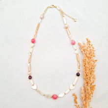 Load image into Gallery viewer, Necklace Cute Mermaid Shell Mix

