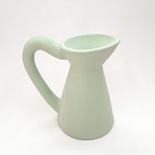 Load image into Gallery viewer, Lombok Ceramic Minimalist¬†Water¬†Pitcher
