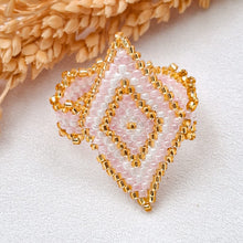 Load image into Gallery viewer, Ring Miyuki
