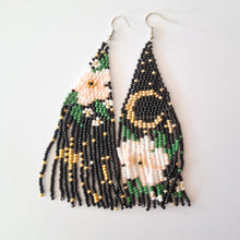 Load image into Gallery viewer, Earring Miyuki
