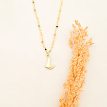 Load image into Gallery viewer, Necklace Magic Pendant Cat
