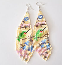 Load image into Gallery viewer, Earring Miyuki
