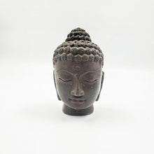 Load image into Gallery viewer, Buddha Head Small
