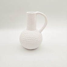 Load image into Gallery viewer, Lombok Ceramic Round Italian¬†Vase
