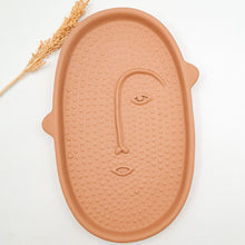 Load image into Gallery viewer, Lombok Ceramic Art Plate Wall Decor Hanging
