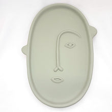 Load image into Gallery viewer, Lombok Ceramic Art Plate Wall Decor Hanging
