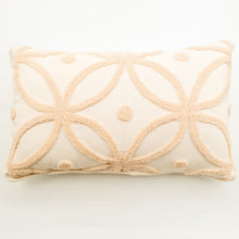 Load image into Gallery viewer, Cushion Cover Embroidery
