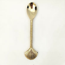 Load image into Gallery viewer, Cutlery Desert Shell
