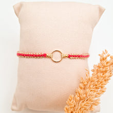 Load image into Gallery viewer, Bracelet Makrame Circle
