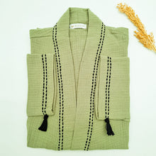 Load image into Gallery viewer, Kimono Jacket
