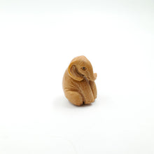 Load image into Gallery viewer, Carved Figurine
