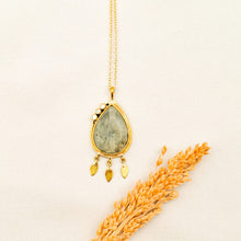 Load image into Gallery viewer, Necklace New Mix Drop Dot
