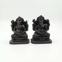 Load image into Gallery viewer, Statue Ganesha Resin Small
