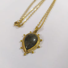 Load image into Gallery viewer, Necklace New Mix Drop Dot
