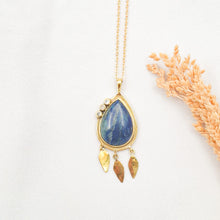 Load image into Gallery viewer, Necklace New Mix Drop Ronce
