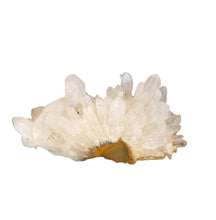 Load image into Gallery viewer, Crystal Yellow Cluster Quartz
