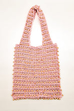 Load image into Gallery viewer, Crochet Bag
