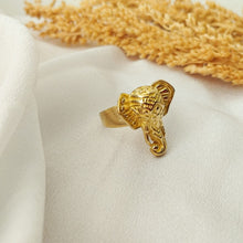 Load image into Gallery viewer, Ring Elephant

