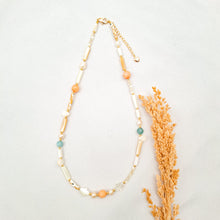 Load image into Gallery viewer, Necklace Cute Mermaid Shell Mix
