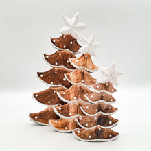 Load image into Gallery viewer, Christmas Tree Star Set 3
