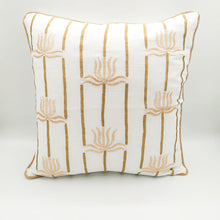 Load image into Gallery viewer, Cushion Cover Lotus
