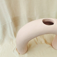 Load image into Gallery viewer, Lombok Art Arch Vase
