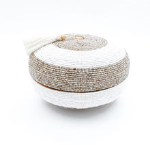 Load image into Gallery viewer, Balinese Beads Box Set of 3 Round
