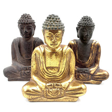 Load image into Gallery viewer, Statue Buddha Resin M
