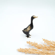 Load image into Gallery viewer, Brass Decor Duck
