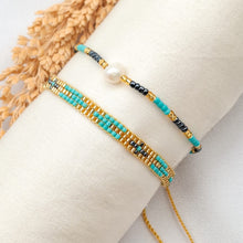 Load image into Gallery viewer, Bracelet Set Miyuki
