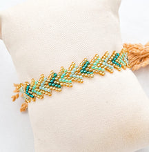 Load image into Gallery viewer, Bracelet Miyuki Mix
