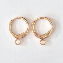 Load image into Gallery viewer, EARRING BAR DIY
