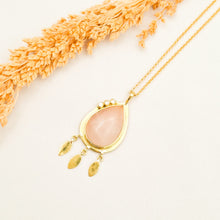 Load image into Gallery viewer, Necklace New Mix Drop Ronce
