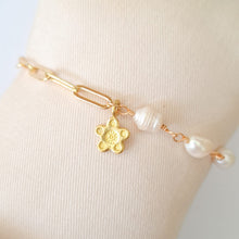Load image into Gallery viewer, Bracelet Mix Chain
