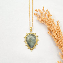 Load image into Gallery viewer, Necklace New Mix Drop Dot
