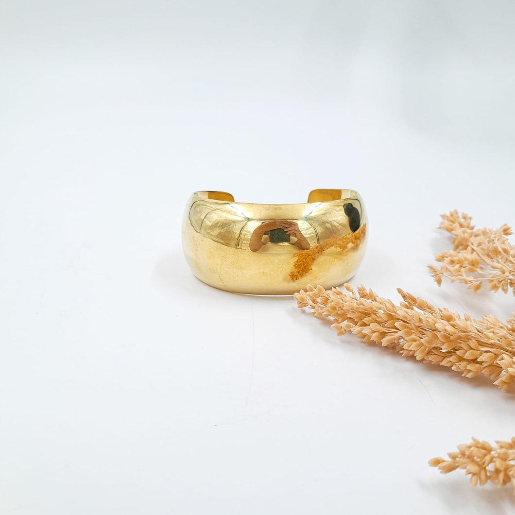 Bangle Big Plain