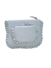 Load image into Gallery viewer, Pouch Small Fringes
