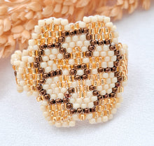 Load image into Gallery viewer, Ring Miyuki
