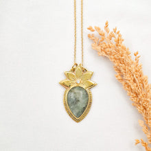 Load image into Gallery viewer, Necklace New Mix Drop Cherry
