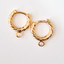 Load image into Gallery viewer, EARRING BAR DIY

