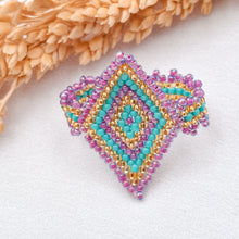 Load image into Gallery viewer, Ring Miyuki
