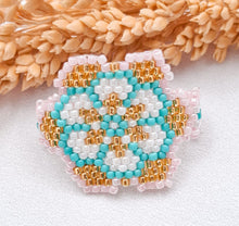 Load image into Gallery viewer, Ring Miyuki
