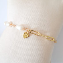 Load image into Gallery viewer, Bracelet Mix Chain
