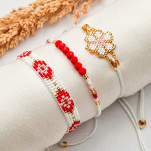 Load image into Gallery viewer, Bracelet Set Miyuki
