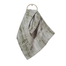 Load image into Gallery viewer, Scarf Gold Print
