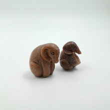 Load image into Gallery viewer, Carved Figurine
