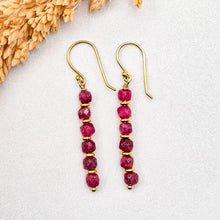 Load image into Gallery viewer, Earring Stone
